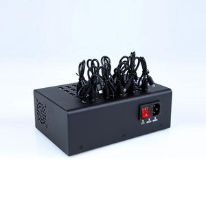 Hệ Thống Dẫn Đường Âm Thanh Không Dây Vô Tuyến Lựa Chọn Tốt Nhất - Product Image 5