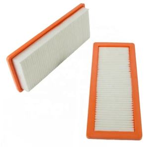 Filtro de aire para Peugeot 3008 207CC <span class=keywords><strong>Citroen</strong></span> C4L <span class=keywords><strong>C4</strong></span> <span class=keywords><strong>Picasso</strong></span> 1,6 T BMW MINI 1444TT 13717568728 13717534845 - Product Image 2