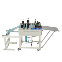 Machine de découpe de rouleaux d'étiquettes adhésives, de films vinyle, de films EVA à bulles et de films DTF en rouleau pour feuilles