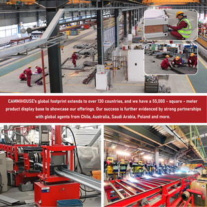 Maison préfabriquée pliable Cammi House, conteneur <span class=keywords><strong>de</strong></span> 20 pieds, écologique, installation rapide, maison modulaire, bureau, hôtel, centre commercial, conteneur <span class=keywords><strong>de</strong></span> couchage - Product Image 5