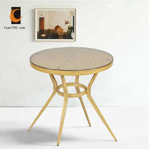 <span class=keywords><strong>Table</strong></span> et chaises <span class=keywords><strong>de</strong></span> salle à manger <span class=keywords><strong>en</strong></span> rotin plastique, <span class=keywords><strong>table</strong></span> <span class=keywords><strong>en</strong></span> rotin, plateau <span class=keywords><strong>en</strong></span> verre <span class=keywords><strong>en</strong></span> <span class=keywords><strong>bambou</strong></span>, <span class=keywords><strong>table</strong></span> ronde <span class=keywords><strong>de</strong></span> salle à manger - Product Image 2