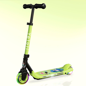 <span class=keywords><strong>Scooter</strong></span> 2 roues pour enfants <span class=keywords><strong>Scooter</strong></span> Lenken en aluminium pour enfants avec siège <span class=keywords><strong>Vespa</strong></span> <span class=keywords><strong>Scooter</strong></span> électrique USA A2 60W 24V 60kg - Product Image 2
