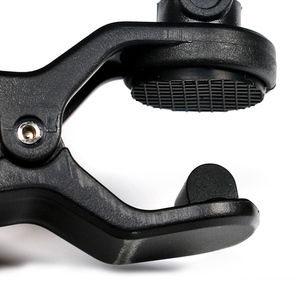 Soporte Digital para Guitarra con Clip y Pantalla LCD, Material ABS, 440Hz, para Guitarra, Bajo, Violín, Ukelele - Product Image 4