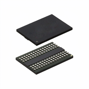 Componentes de circuito electrónico 96 TFBGA IS43TR16640BL-107MBL Memoria BOM IC en stock - Product Image 1