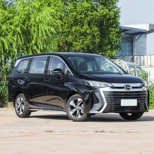Auto Usado de Lujo con Siete Asientos en Stock, Guangqi Auto, Buena Calidad, Gran Espacio, MPV, <span class=keywords><strong>Hiace</strong></span>, GAC Trumpchi M6 - Product Image 3