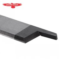 412585 STRONG.H Marque REGIS pour SINGER 14U Couteau supérieur (acier au tungstène) Pièces détachées pour machine à coudre industrielle
