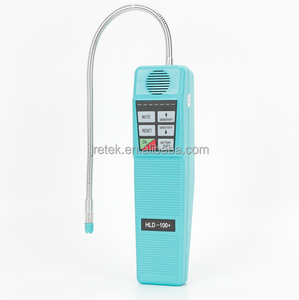 Détecteur de fuite de gaz automatique <span class=keywords><strong>RLD</strong></span>-100, <span class=keywords><strong>RLD</strong></span>-200, <span class=keywords><strong>RLD</strong></span>-300, détecteur de fuite de réfrigérant numérique portable, pièces de congélateur - Product Image 6