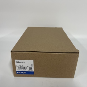 โมดูลขยาย HMI ของ Omron รุ่น NS5-SQ00B-V2 - Product Image 1