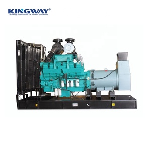 1mW 2MW <span class=keywords><strong>3mW</strong></span> ngành công nghiệp nặng khí đốt tự nhiên Máy phát điện đặt tua bin khí máy phát điện làm mát bằng nước với mở im lặng loại cho dự án điện - Product Image 2