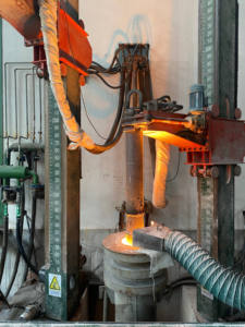 Acero para Matrices de Trabajo en Frío, Serie Ultra Resistente al Desgaste, Marca Boteng BTYJ-LZMJG-CNMJM02, Personalizado para Matrices de Forja - Product Image 4