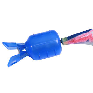 Matériau en PP coloré - Utilisé pour la protection des hameçons à crevettes et à calmars - Product Image 3