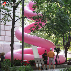 <span class=keywords><strong>Jeu</strong></span> interactif personnalisé rose LED lumière gonflable anneau lancer <span class=keywords><strong>Hula</strong></span> Hola <span class=keywords><strong>Hoop</strong></span> - Product Image 3