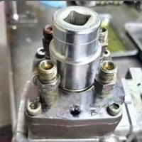 3PC 1/2 douilles et écrous triangulaires multi-dentés pour VE Bosch Fuse Board Injection Pump Diesel