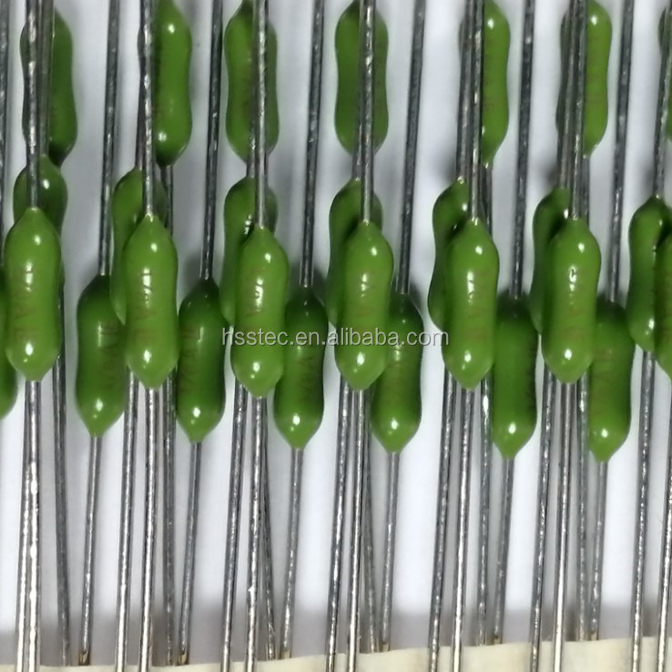 Pico очень быстродействующий предохранитель Axial 1/8ALF 125mA 0.125A 125V 0251.125NRT1L 0251,125