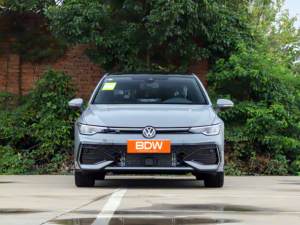 Volkswagen <span class=keywords><strong>Golf</strong></span> 300TSI R Line <span class=keywords><strong>7</strong></span> vitesses DCT Euro VI 2026 – Nouveaux véhicules à vendre – Performances sportives – Global Auto Trade - Product Image 2