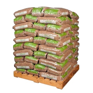 Granulés de bois Din plus / EN plus Granulés de bois A1 - Product Image 6