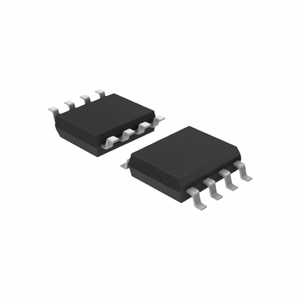 Composants électroniques de circuit imprimé (PMIC) 8 SOIC en stock LA5693MD-AH - Product Image 1
