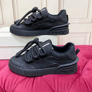 Novedad 2026, Zapatillas Chain Reaction de Alta Calidad, Venta Directa de Fábrica, Zapatillas de Diseño para Parejas, Calzado Casual de Lujo - Product Image 6