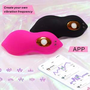 APP telecomando femminile masturbatore G-Spot vibratore Clit succhiatore aspiratore vibratore clitoride clitoride dispositivo di aspirazione clitoride - Product Image 5