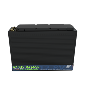 24V 25.6V 200Ah 5120Wh 3000サイクル LiFePO4 ディープサイクルバッテリーパック FT24200 -20～60℃ ソーラーエネルギー＆RVキャンプ用 - Product Image 5