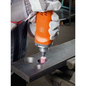 FEIN - 72231760000 GSZ 8-280 PE - 750W Recta amoladora 28000/min-sin caja AMOLADORAS Y MAQUINAS DE PULIR - Product Image 3