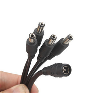 Cavo di segnale 5.5*<span class=keywords><strong>2</strong></span>.5 5.5*<span class=keywords><strong>2</strong></span>.1 connettore maschio femmina jack lock tipo A maschio <span class=keywords><strong>DC</strong></span> 5.5 <span class=keywords><strong>2</strong></span>.1mm 5V convertitore di amplificazione cavo di alimentazione USB <span class=keywords><strong>dc</strong></span> - Product Image 1