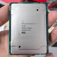 Prosesor Intel Xeon Gold 5220R