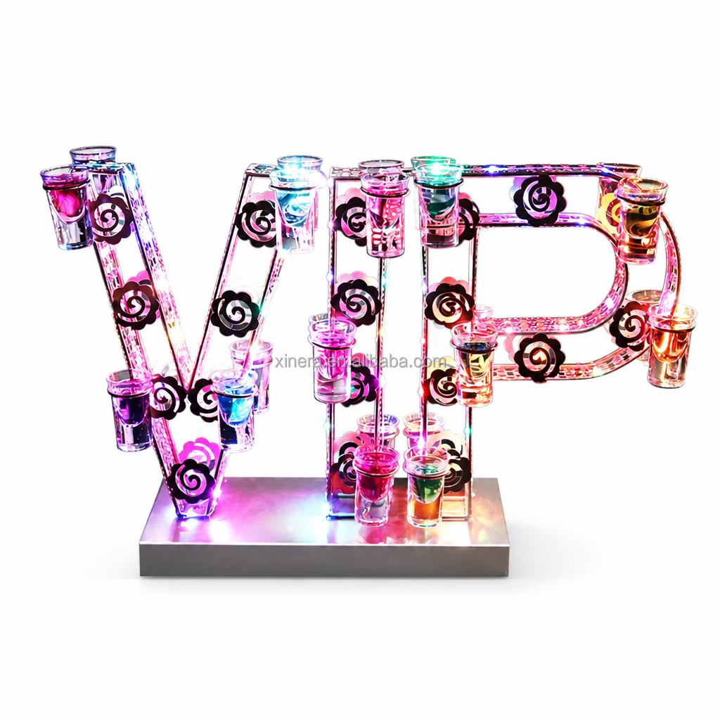 porte-gobelet VIP