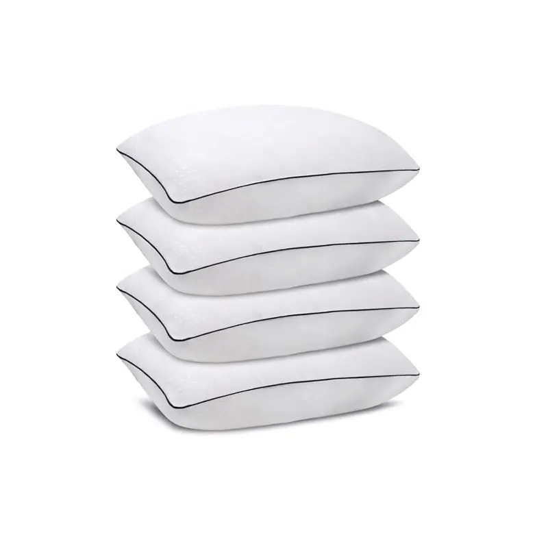 Enviro Sleep Dream Memoriy Memorelle Fiber Fill Smooth Durable Pillow Core with wholesale price