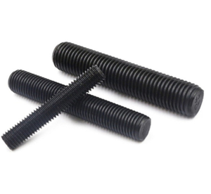 Pernos Hexagonales de Alta Resistencia a la Tracción, M110 M100 M120 M125 M130 <span class=keywords><strong>M140</strong></span> M145, Tuercas de Alta Calidad, ASTM A193 B7, ASTM A194 2H, Pernos de Alta Resistencia - Product Image 2
