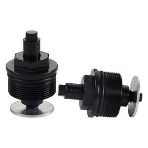 Accesorios de la motocicleta de la precarga tenedor tapa para HONDA NX250 <span class=keywords><strong>AX</strong></span>-18 MD218 CRF230 2008-2009 518450-KW3-003 - Product Image 4