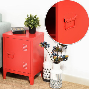 Meubles de salon pour usage domestique, choix de couleurs multiples, armoires de rangement - Product Image 1