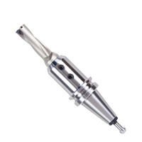 Série SP/WC, morsures de forage, insertion de métal 13mm-50mm profondeur 2D 3D 4D 5D U machines de forage tours CNC eau