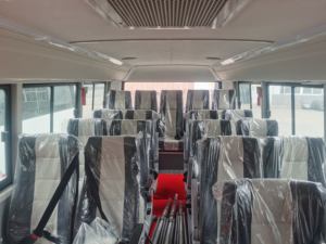 <span class=keywords><strong>Bus</strong></span> Dongfeng de taille moyenne 30 places de luxe <span class=keywords><strong>longue</strong></span> <span class=keywords><strong>distance</strong></span> 4x4 6x6 autocar vente <span class=keywords><strong>pas</strong></span> <span class=keywords><strong>cher</strong></span> - Product Image 5