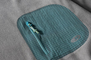 Pull à capuche en molleton de <span class=keywords><strong>millet</strong></span> à séchage rapide, respirant et absorbant la transpiration pour l'entraînement en montagne, à manches longues - Product Image 5