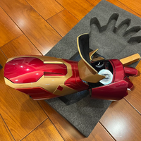 Gants intelligents universels de haute qualité, programmables et flexibles, permettant une interaction homme-machine.