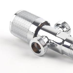 ข้อต่อน้ำสามทางขนาด 1/2 นิ้ว <span class=keywords><strong>ราคา</strong></span>โรงงาน <span class=keywords><strong>วาล์ว</strong></span>ปิด-เปิดมุมฉาก <span class=keywords><strong>ส</strong></span>ำหรับห้องน้ำ ห้องครัว ห้อง<span class=keywords><strong>ส</strong></span>้วม <span class=keywords><strong>วาล์ว</strong></span>มุมขนาดเล็ก วั<span class=keywords><strong>ส</strong></span>ดุ<span class=keywords><strong>ส</strong></span>ังกะ<span class=keywords><strong>ส</strong></span>ี - Product Image 2