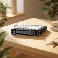 P48216-001 P47837-B21 800GB NVME GEN4 MIXED USE SFF SCN U.3 SSD