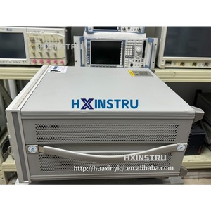 Analyseur de réseau à paramètres S Keysight (Agilent) 8720ES, 50 MHz à 20 GHz H - Product Image 2