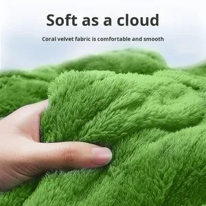 Parrot Warm Cotton <strong>Nest</strong> with Hanging Insulation Device Solid Pattern Winter Sleeping Bed for Budgerigars Lovebirds Cockatiels - Product Image 3