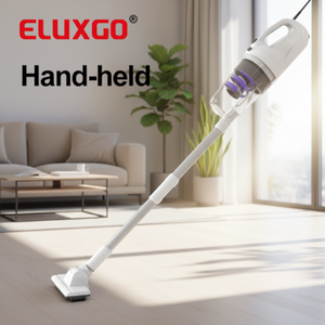 <span class=keywords><strong>Aspirateur</strong></span> <span class=keywords><strong>silencieux</strong></span> magnétique en acier inoxydable ELUXGO pour le nettoyage des tapis <span class=keywords><strong>et</strong></span> de la maison - Product Image 3