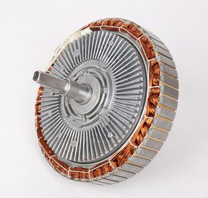 Sunringle Velg 3000W Elektrische Fiets Conversieset Met Lcd-Scherm 48V 500W 1000W 1500W E Bike Batterij Inbegrepen - Product Image 6