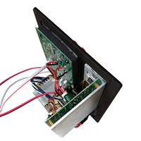 AMP2.1 Télécommande 20W * 2 CLASSE AB Plaque Subwoofer Amplificateur Module