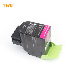 Cartucho de Tóner Directo de Fábrica para Lexmark CX421 CS421 CX321 CS420 <span class=keywords><strong>520</strong></span> CX420 CX521 para Lexmark CS421 CS521 CX421 CX522 CX622 - Product Image 3