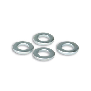 Jeu de 4 rondelles de maintien pour trottinette Piaggio Ciao - Product Image 1