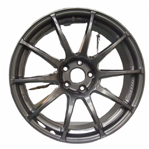 Personnalisé <span class=keywords><strong>4</strong></span> pièces <span class=keywords><strong>roue</strong></span> en alliage d'acier 14 15 16 pouces avec 5 <span class=keywords><strong>trous</strong></span> 6 <span class=keywords><strong>trous</strong></span> 5*114.3 6*139.7 essieu <span class=keywords><strong>remorque</strong></span> accessoires et pièces - Product Image 2