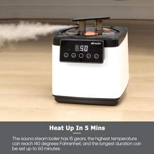 Produit de beauté Portable Sauna À Vapeur Pliable Sauna Chaise Sauna Costume Cellulite <span class=keywords><strong>Machine</strong></span> <span class=keywords><strong>Lipocavitation</strong></span> Minceur <span class=keywords><strong>Machine</strong></span> 100PCS - Product Image 2