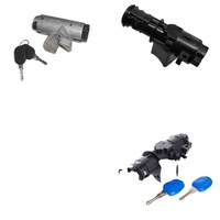 Interruptor de Encendido Automático para Benz, AUDI, BMW, Ford, Citroën, VW, Toyota, Honda, KIA