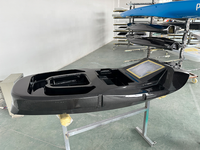 Planche de Surf Électrique E-Foil Hydrofoil avec Moteur ODM OEM