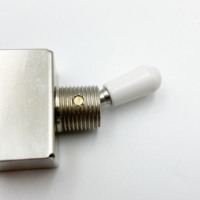 Sélecteur de micros pour guitare électrique LP scellé, 3 voies, interrupteur à bascule 3 positions, commutateur de conversion de tonalité pour guitares électriques